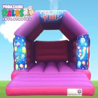 Yorkshire Dales Inflatables - Bouncy Castle Hire image 7